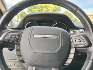 Land Rover Range Rover Evoque Range Rover Evoque I 5p 2.0 td4 SE Business edition 150cv auto my19 foto 6
