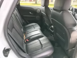 Land Rover Range Rover Evoque Range Rover Evoque I 5p 2.0 td4 SE Business edition 150cv auto my19 foto 8