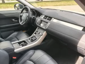 Land Rover Range Rover Evoque Range Rover Evoque I 5p 2.0 td4 SE Business edition 150cv auto my19 foto 3