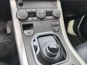 Land Rover Range Rover Evoque Range Rover Evoque I 5p 2.0 td4 SE Business edition 150cv auto my19 foto 4