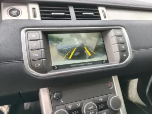 Land Rover Range Rover Evoque Range Rover Evoque I 5p 2.0 td4 SE Business edition 150cv auto my19 foto 5