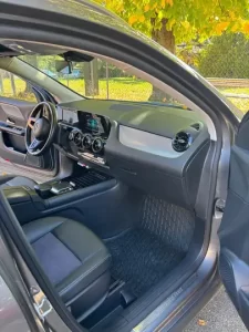 Mercedes-Benz GLA 180 GLA-H247 2020 d Business auto foto 6
