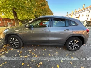 Mercedes-Benz GLA 180 GLA-H247 2020 d Business auto foto 2