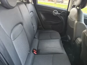 Fiat 500 X 500X 2015 2.0 mjt Cross 4x4 140cv auto foto 4