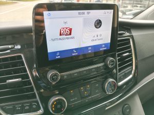 Ford Ford Tourneo Custom L1 8 POSTI 2.0 TDCI 110 KW foto 9