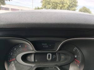 Renault Captur 1.5 dci foto 9