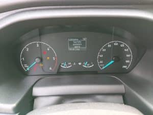 Ford Ford Tourneo Custom L1 8 POSTI 2.0 TDCI 110 KW foto 14