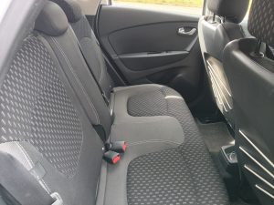 Renault Captur 1.5 dci foto 3