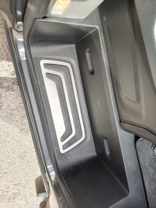 Ford Ford Tourneo Custom L1 8 POSTI 2.0 TDCI 110 KW foto 8