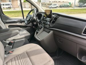 Ford Ford Tourneo Custom L1 8 POSTI 2.0 TDCI 110 KW foto 7
