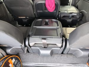 Ford Ford Tourneo Custom L1 8 POSTI 2.0 TDCI 110 KW foto 10