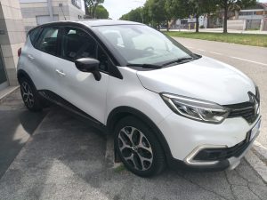 Renault Captur 1.5 dci foto 5