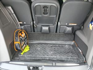 Ford Ford Tourneo Custom L1 8 POSTI 2.0 TDCI 110 KW foto 5