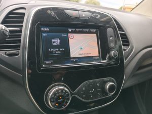 Renault Captur 1.5 dci foto 12